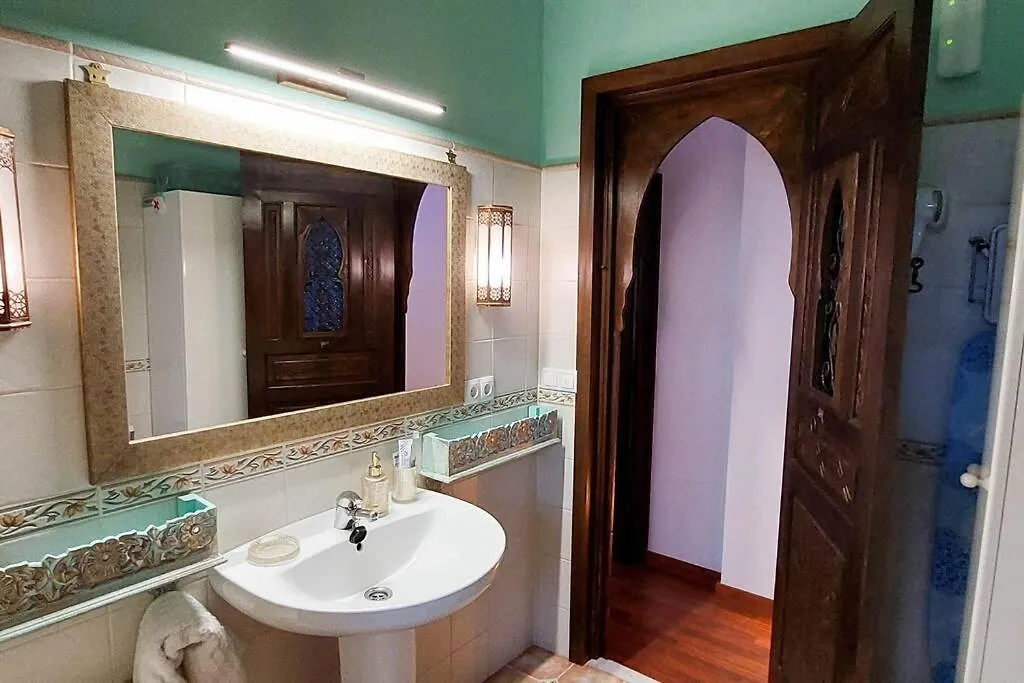 Apartmán Loft 9 Sirenas Màlaga Španělsko