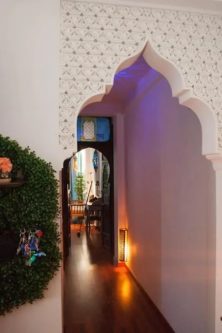 Loft 9 Sirenas Daire Málaga 0*,  İspanya