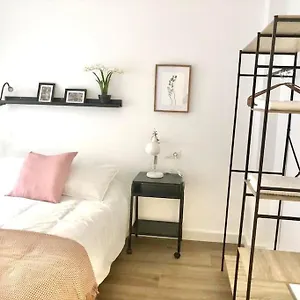 Apartamento Duplex Nueva Construccion En Malaga-centro, Málaga
