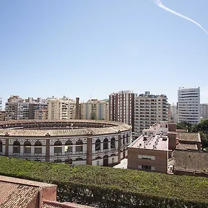  Apartament Center Flat Exclusive