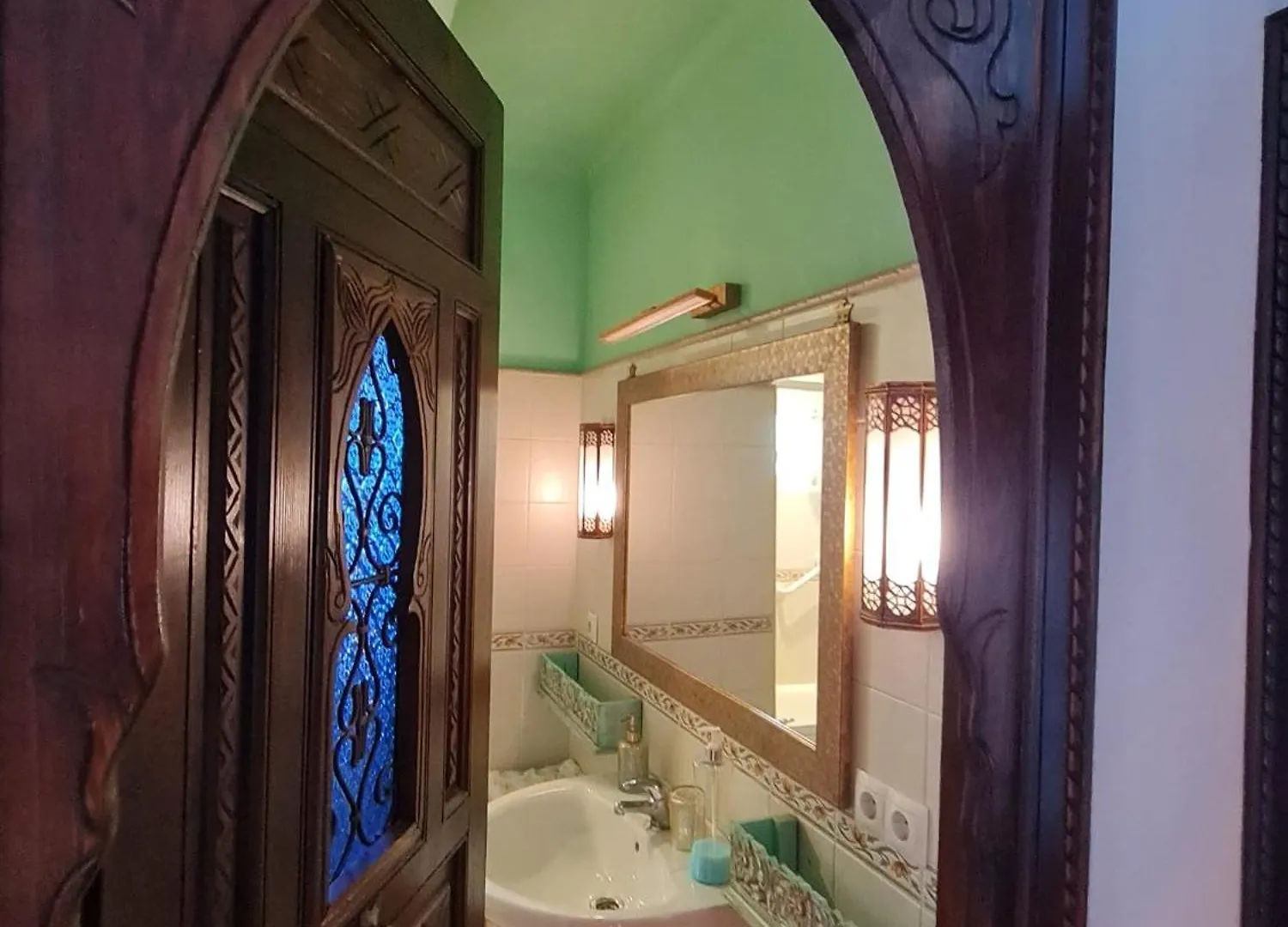 Loft 9 Sirenas Apartment Malaga Spain