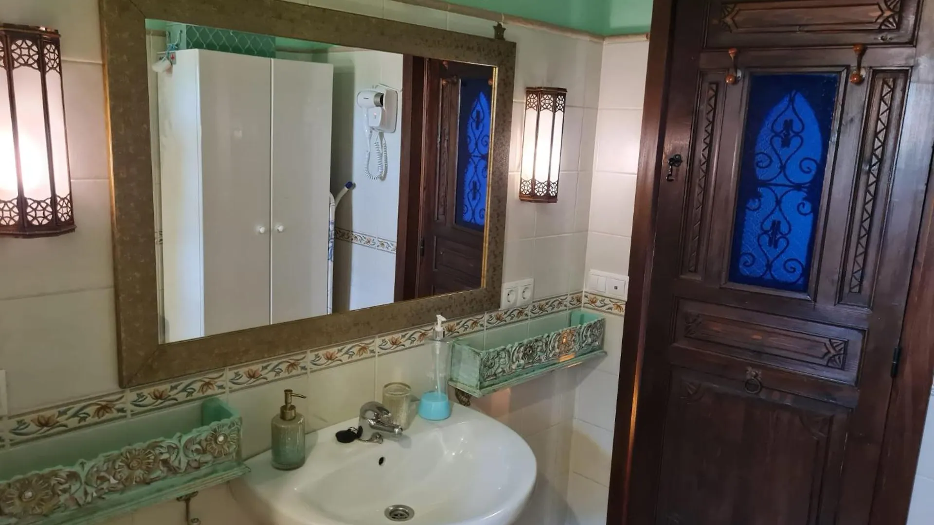 Loft 9 Sirenas Apartment Malaga 0*,  Spain