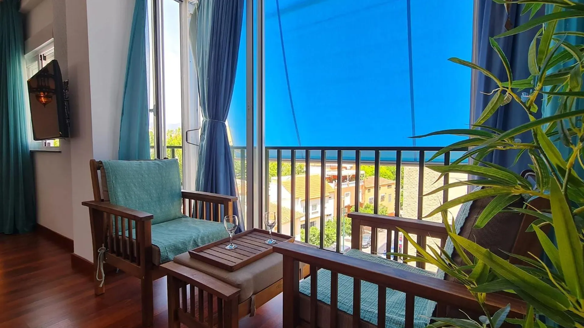 Loft 9 Sirenas location